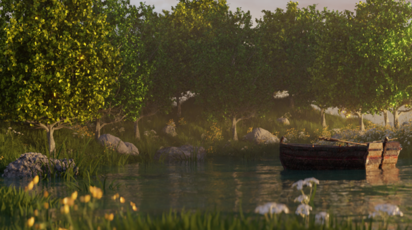 Peace - 3D Render-fotor-2025022513123