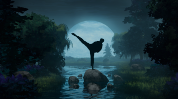 Made with Blender and Adobe Photoshop