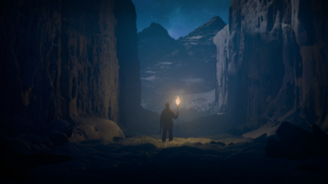 Made with Blender and Adobe Photoshop